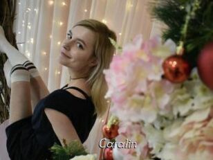 caralin Le Scandale
