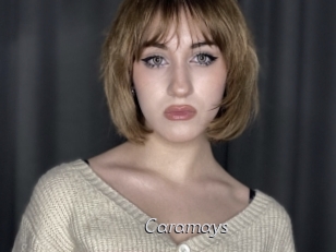 Caramays