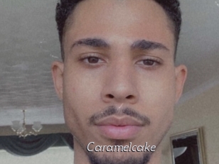 Caramelcake