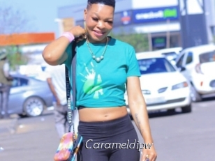 Carameldipw