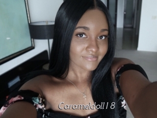 carameldoll18 Le Scandale
