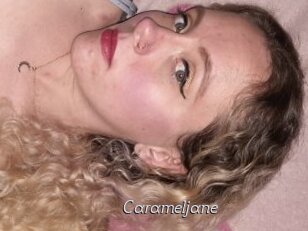 Carameljane