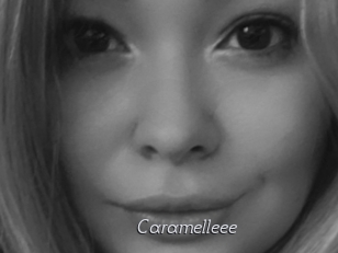 Caramelleee