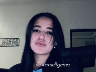 caramellgema Le Scandale