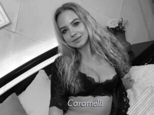 Caramelli