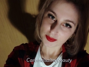 Caramelsaltedbeauty