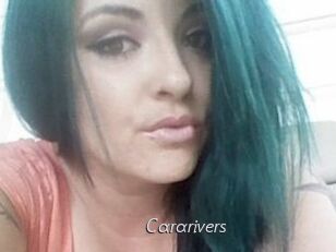 Cararivers