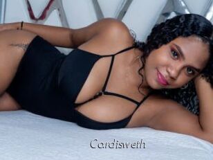 Cardisweth
