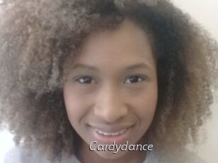 Cardydance