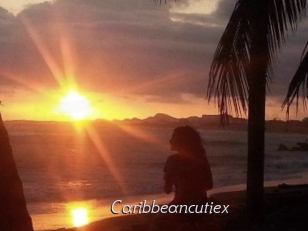 caribbeancutiex Le Scandale