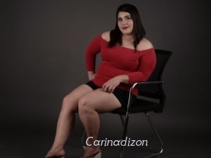 carinadizon Le Scandale