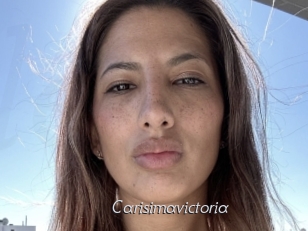 carisimavictoria Le Scandale