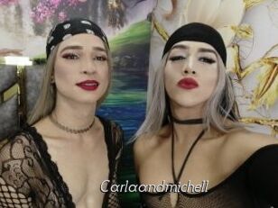 Carlaandmichell