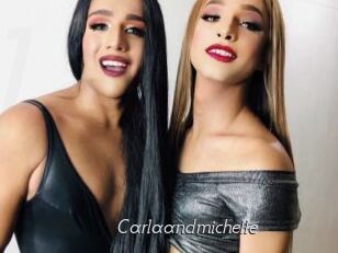 Carlaandmichelle