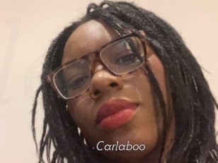 carlaboo Le Scandale