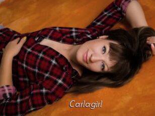 Carlagirl