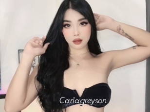 Carlagreyson