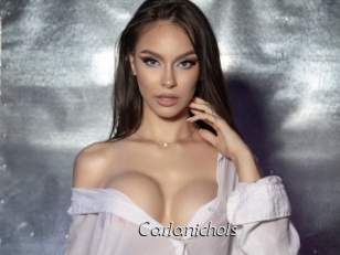 carlanichols Le Scandale