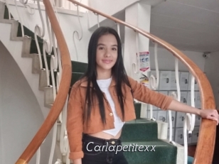 carlapetitexx Le Scandale