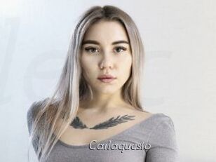 Carlaquesto