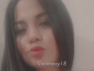 Carlasexy18