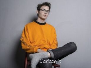 Carlcalvin
