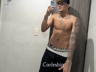 carlesbig Le Scandale