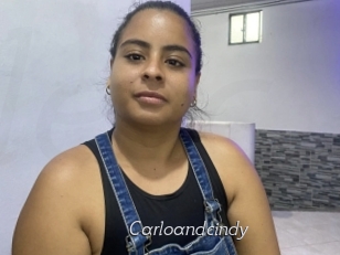 Carloandcindy