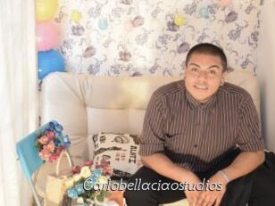 Carlobellaciaostudios