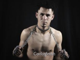 Carlosfetish