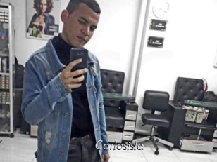 Carlosisla