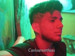 Carlosmatthias