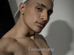 carlosnaughty Le Scandale