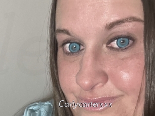 Carlycarterxxx