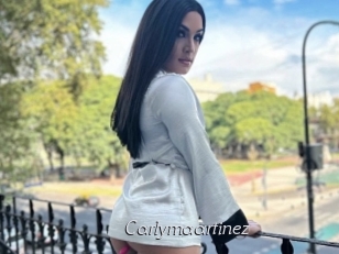 Carlymaartinez