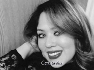carmeela Le Scandale