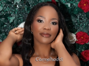 carmelhaddi Le Scandale