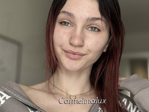 carmelinalux Le Scandale