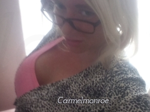 carmelmonroe Le Scandale