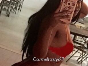 Carmeltasty69
