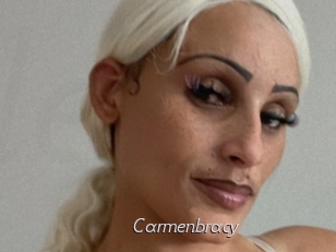Carmenbracy