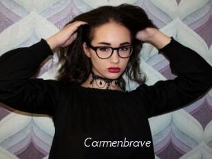 Carmenbrave