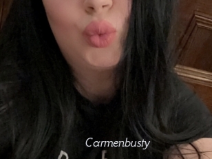 Carmenbusty