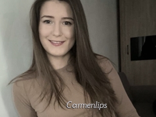 Carmenlips