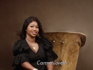 Carmenloveth