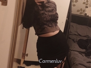Carmenluv