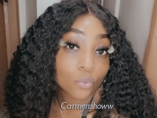 Carmenshoww
