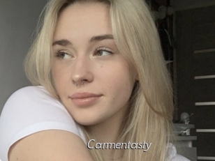Carmentasty