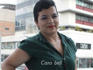 Caro_bell