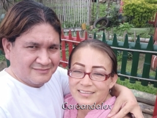 Caroandalex